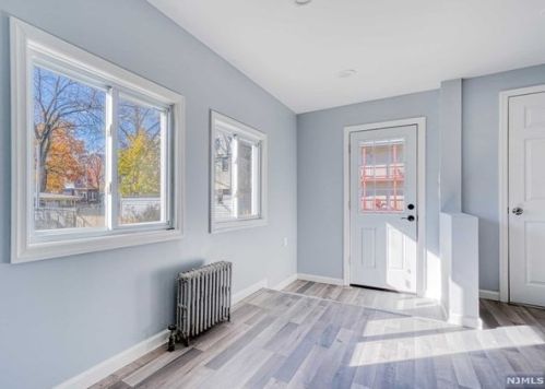 21 Ruth St, Irvington NJ  07111-2526 exterior