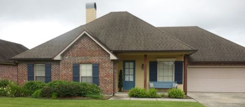137 Rue Des Cannes, Lafayette, LA 70555-3467