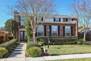 103 Leighton St, Gretna, LA 70053-4917