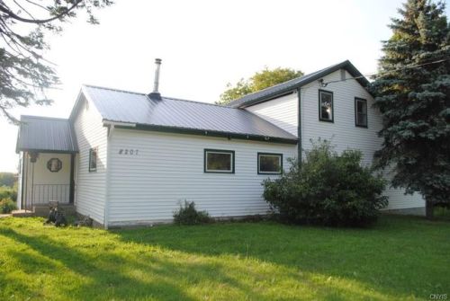 8207 State Route 3, Port Ontario, NY 13142-2283