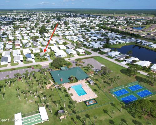 7648 Kyak Ct, Sebastian, FL 32976-7715