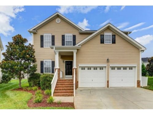 4007 Forbes Way, Burlington, NC 27215-9439