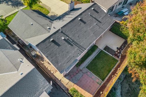 5820 Merlindale Dr, Citrus Heights CA  95610-6728 exterior
