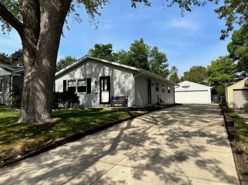 808 Michigan Ave, Waukesha WI  53188-3038 exterior