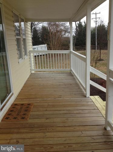 12012 Andora Dr, Fredericksburg VA  22407-6202 exterior