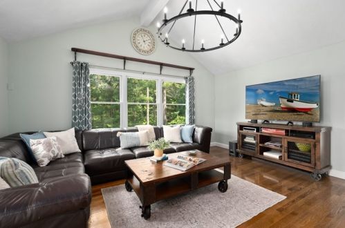 175 Central St, North Reading MA 01864-1721 exterior