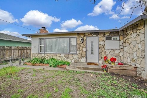 1427 Poplar St, Santa Rosa CA  95407-7036 exterior