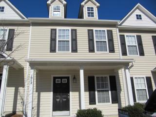 1012 Savin Lndg, Knightdale NC  27545-7506 exterior