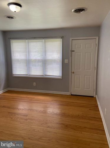 203 Jefferson Ave, Fredericksburg VA  22405-2637 exterior