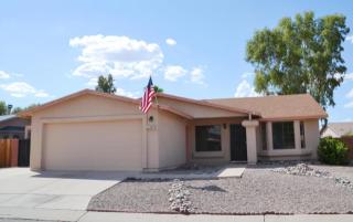 4772 Snowberry Ln, Tucson, AZ 85742-4134