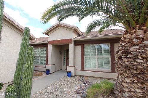 6223 Huachuca Way, Chandler, AZ 85249-3953