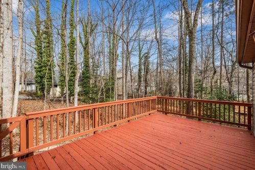 123 Indian Hills Rd, Locust Grove VA  22508-5214 exterior