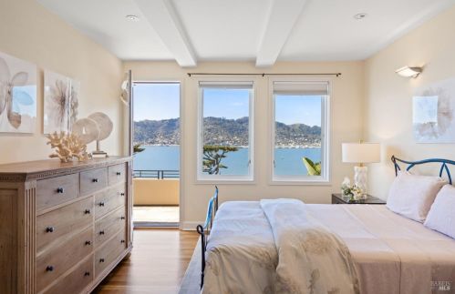 333 Belvedere Ave, Tiburon CA 94920-2429 exterior