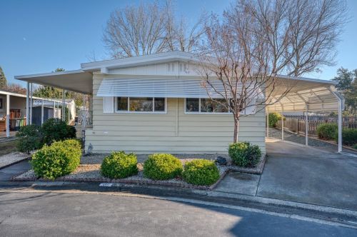 7391 Carmella Cir, Rancho Murieta, CA 95683-9766