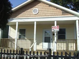 415 10th St, Wilmington NC  28401-4206 exterior