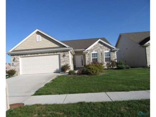 6864 Southpine Ct, Maumee, OH 43537-8300