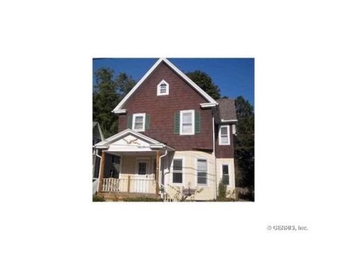 109 West St, Geneva NY  14456-2539 exterior