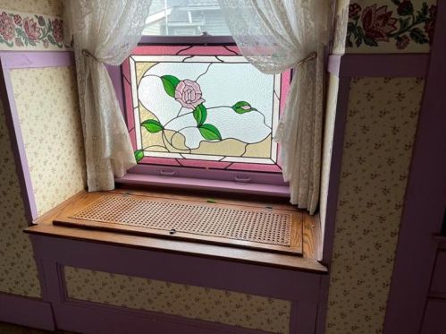 721 Monroe St, New Castle PA  16101-4546 exterior