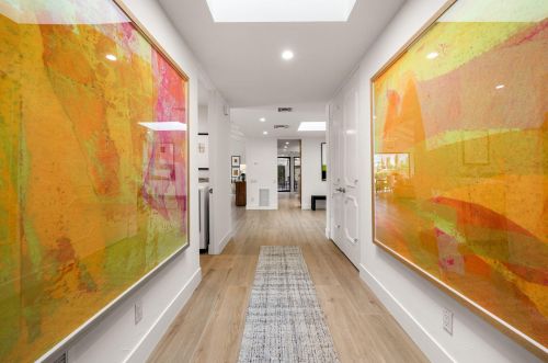 7 Mayfair Dr, Rancho Mirage CA  92270-2586 exterior