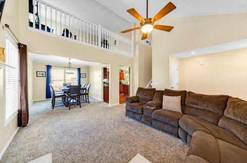 1337 Harold Stewart Pkwy, Pataskala OH  43062-7595 exterior