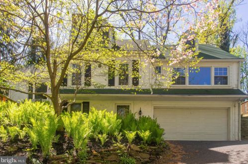 950 Chelten Hills Dr, Wyncote, PA 19095-1501
