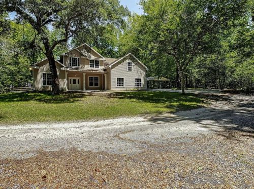 16164 Snow Memorial Hwy, Brooksville, FL 34601-4163