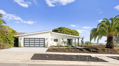 33602 Astoria St, Dana Point CA  92629-2002 exterior