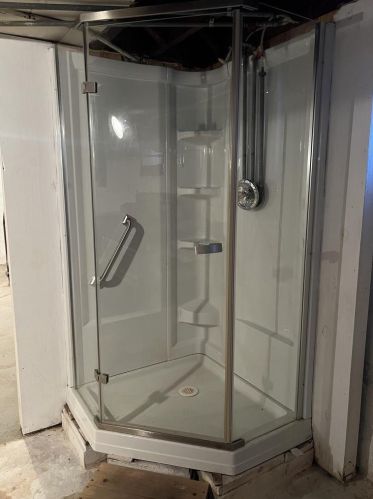 1343 Chicago St, Green Bay WI  54301-3837 exterior