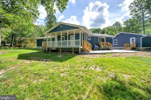 141 Eagle Ct, Locust Grove, VA 22508-5432