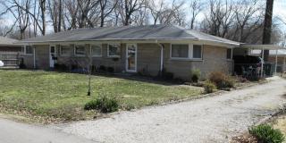3501 Jefferson Ave, Evansville IN  47714-0731 exterior