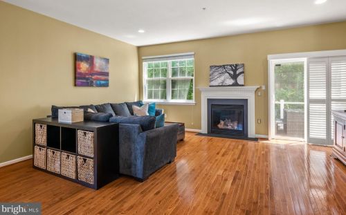 309 William Taft Ave, Downingtown PA  19335-3097 exterior