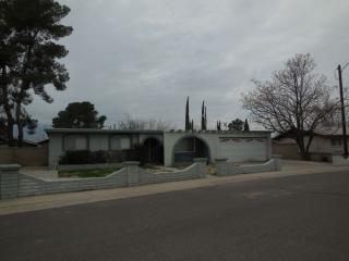 1911 Big Horn Dr, Safford, AZ 85546-3523