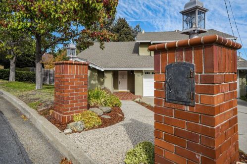 840 Seminole Way, Redwood City, CA 94062-3423