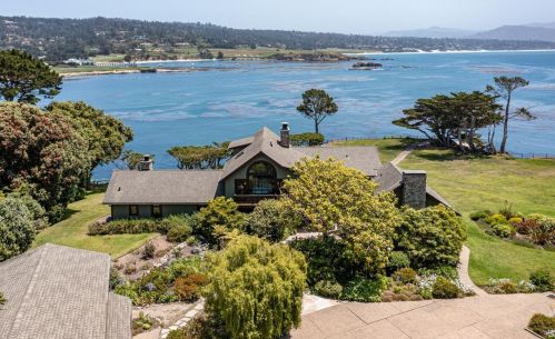 3292 17 Mile Dr, Pebble Beach, CA 93953-3610
