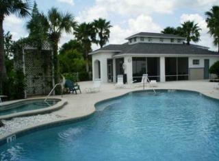 1627 Hammocks Ave, Lutz FL  33549-4205 exterior
