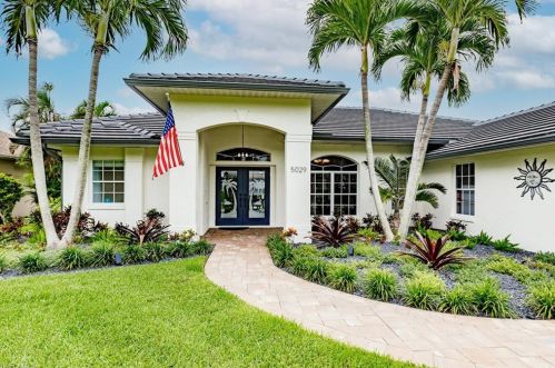 5029 11th Ct, Cape Coral, FL 33914-7017