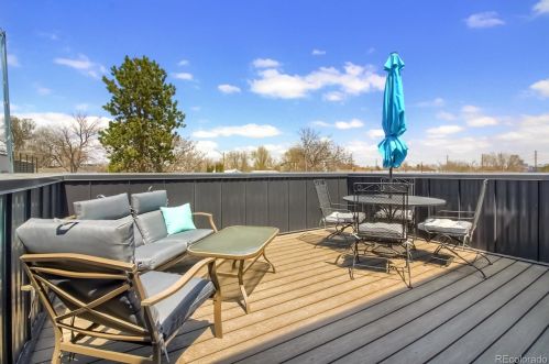 1261 Xavier St, Denver CO  80204-3625 exterior