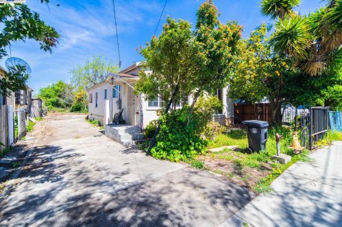 430 Willow Ave, Hayward, CA 94541-2455