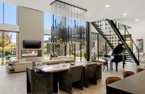 10019 57th St, Scottsdale AZ  85253-1137 exterior