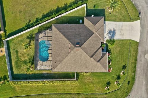 5860 Poe Ct, Port Saint Lucie FL  34986-4644 exterior