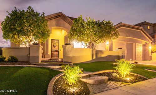 14644 4 Ave, Phoenix AZ 85041-5741 exterior