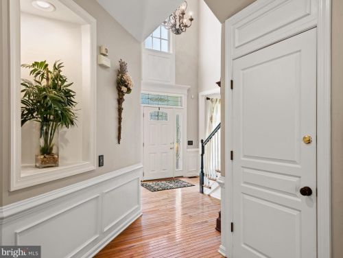 1352 Stoney Riv Dr, Prospectville PA 19002-1168 exterior