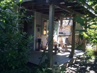 1510 Giles Ave, Olympia WA  98502-4732 exterior
