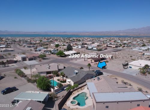 2390 Atlantic Dr, Lake Havasu City, AZ 86404-1139