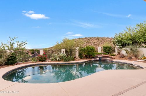 1931 Buck Rdg Pl, Tucson AZ 85737-6010 exterior