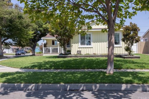 5722 Spahn Ave, Lakewood, CA 90713-1234