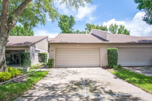 125 Teriwood St, Casselberry, FL 32730-2921