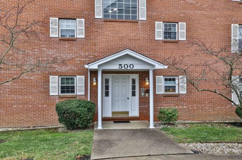 500 Highland Ave, Newport, KY 41076-1621