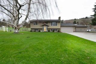 11015 Rockwell Ave, Spokane, WA 99206-4560