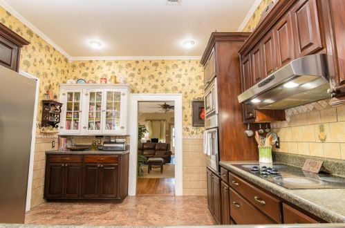407 Desoto St, Lake City FL  32055-3802 exterior
